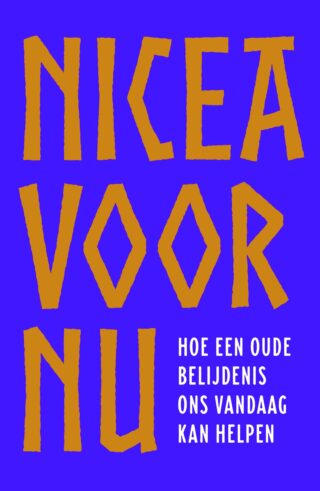 Nicea voor nu